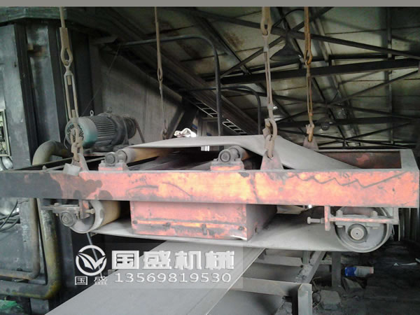 91视频APP下载污分选设备棒条筛