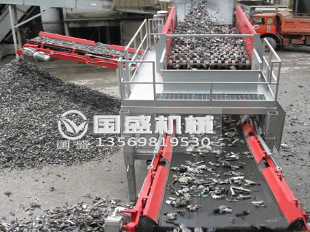 生活91视频APP下载污碟盘筛能耗低