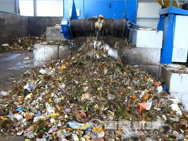 生活91视频APP下载污破袋撕碎机