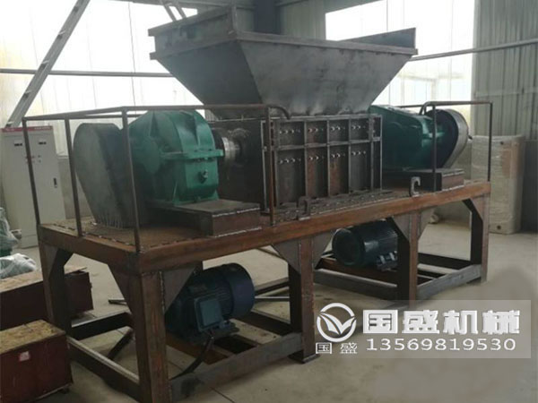 生活91视频APP下载污双轴撕碎机原理