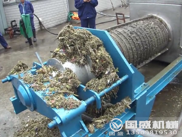 餐厨91视频APP下载污压榨机图片