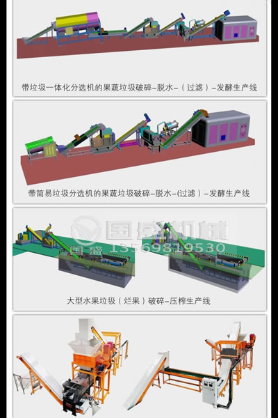 可腐有机类91视频APP下载污处理设备