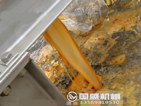 厨房食物残渣91视频APP下载污粉碎机