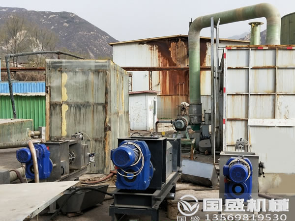 91视频APP下载污处理设备
